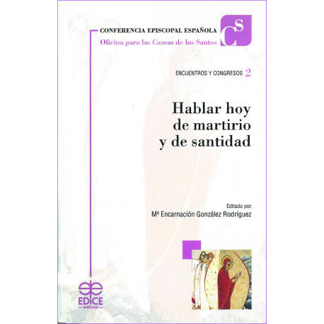 Hablar hoy de martirio y santidad