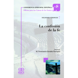 La confesión de la fe