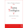 Suma teológica. V: 1-2 q. 49-89