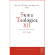 Suma teológica. XII: 3 q.27-59