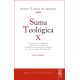 Suma teológica. X: 2-2 q.141-189