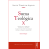 Suma teológica. X: 2-2 q.141-189