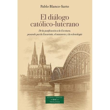 El diálogo católico-luterano