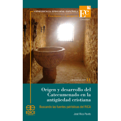 Origen y desarrollo del Catecumenado en la antigüedad cristiana. Buscando las fuentes patrísticas del RICA
