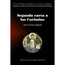 Segunda carta a los Corintios