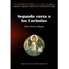 Segunda carta a los Corintios