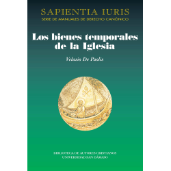 Los bienes temporales de la Iglesia
