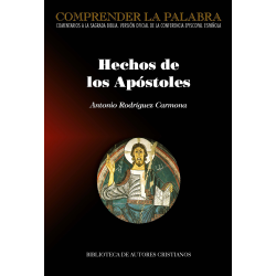 Hechos de los Apóstoles