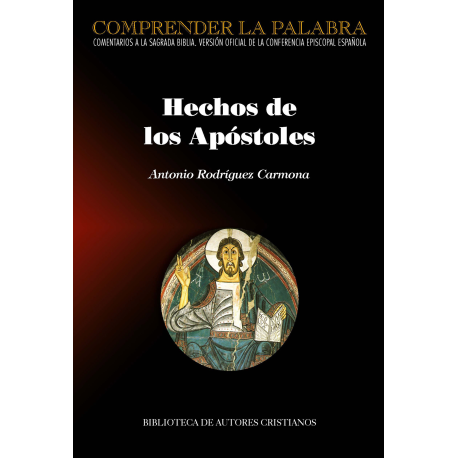 Hechos de los Apóstoles