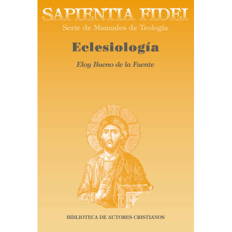 Eclesiología