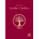 Libro de Familia Católica