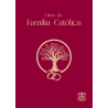 Libro de Familia Católica