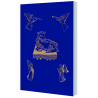 "Alabad al Señor". Libro del salmista: Partituras para los domingos, fiestas del Señor y solemnidades del Propio de los santos