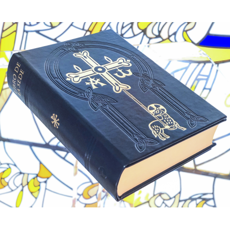 Libro de la sede