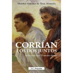 «Corrían los dos juntos» (Jn 4,20). Crónicas y ensayos sobre deporte, cultura, educación y fe (2012-2022)