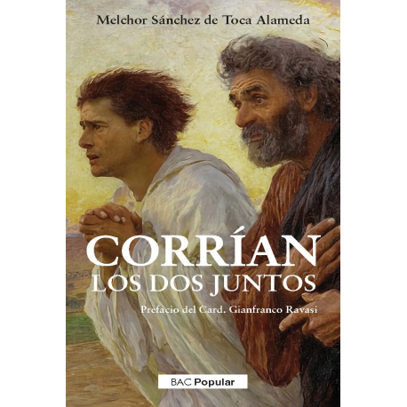 «Corrían los dos juntos» (Jn 4,20). Crónicas y ensayos sobre deporte, cultura, educación y fe (2012-2022)