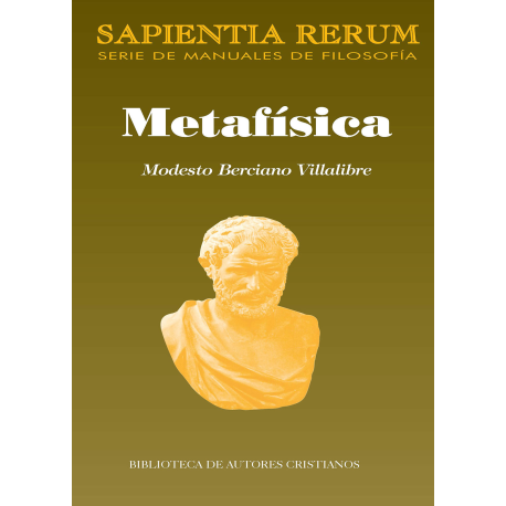 Metafísica