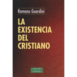 La existencia del cristiano