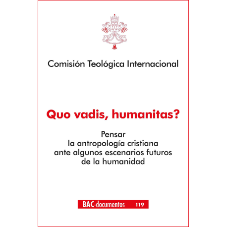 Quo vadis, humanitas?