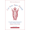 Cor Iesu, Spes Mundi. Actas del Congreso Internacional sobre el Corazón de Jesús (Valladolid, 6-8 de junio de 2025)