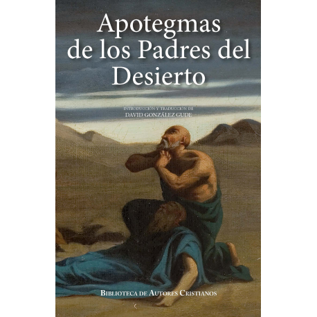Apotegmas de los Padres del Desierto