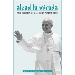 Alzad la mirada. Viaje apostólico del papa León XIV a España (2026)