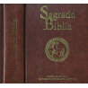 Sagrada Biblia. Versión oficial de la CEE (Ed. típica - novaflex)