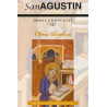 Obras completas de San Agustín. III: Obras filosóficas (2.º)