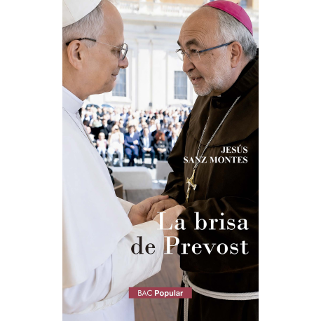 La brisa de Prevost