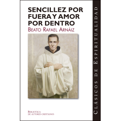 Sencillez por fuera y amor por dentro
