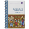 Calendario litúrgico pastoral - Salmos responsoriales y sugerencias de cantos - Agenda 2027