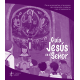 JESÚS ES EL SEÑOR. Nueva GUÍA para acompañar el proceso de iniciación cristiana con el catecismo