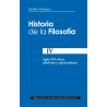 Historia de la filosofía. IV: Siglo XIX: Kant, idealismo y espiritualismo