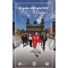Al paso de León XIV. Crónicas del viaje apostólico a España (2026)