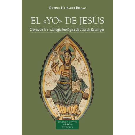 La plena humanidad de Cristo. Una discusión con J. Ratzinger