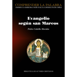 Evangelio según san Marcos