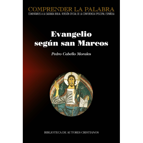Evangelio según san Marcos